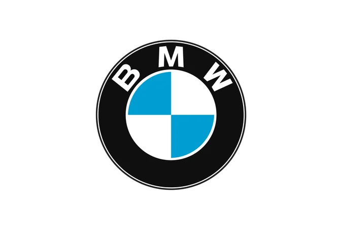 BMW logo